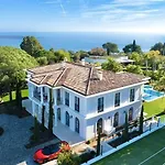 Palace De Lys Cannes