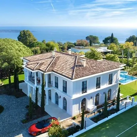 Palace De Lys Cannes