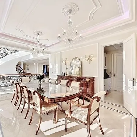 Palace De Lys فيلة