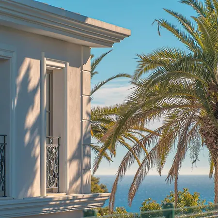 فيلة Palace De Lys *