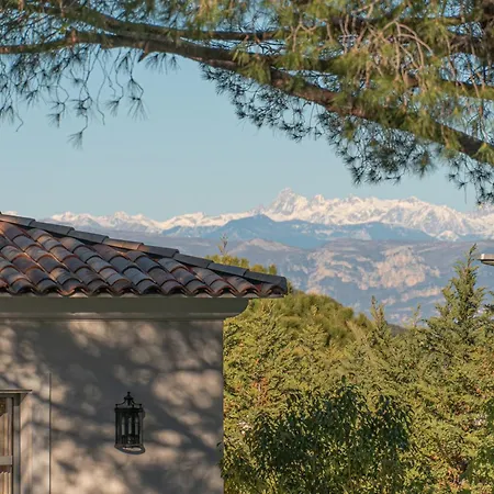 Willa Palace De Lys Cannes