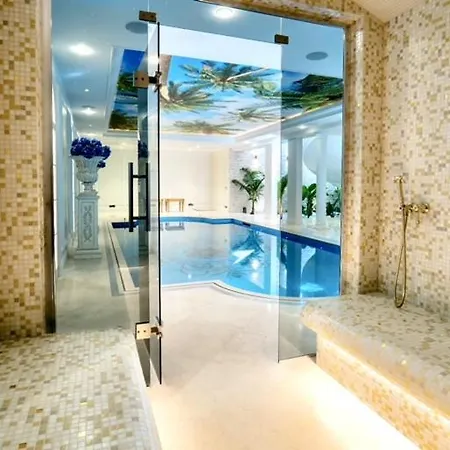 فيلة Palace De Lys *