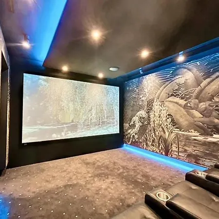 فيلة Palace De Lys كان