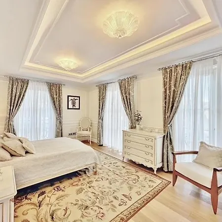 Palace De Lys كان