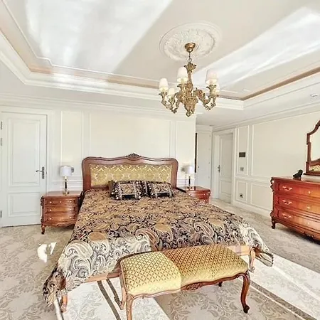 فيلة Palace De Lys