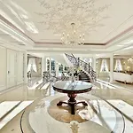 Palace De Lys * Cannes